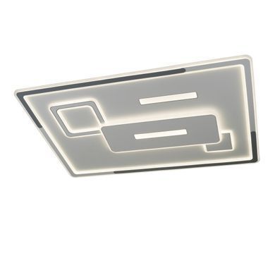 Розумний Светильник с пультом настенно-потолочный WBL-29C/450W RM