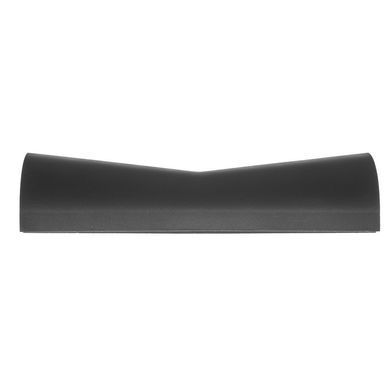 Подсветка LED фасадна IP65 AL-229/2х3W NW COB BK