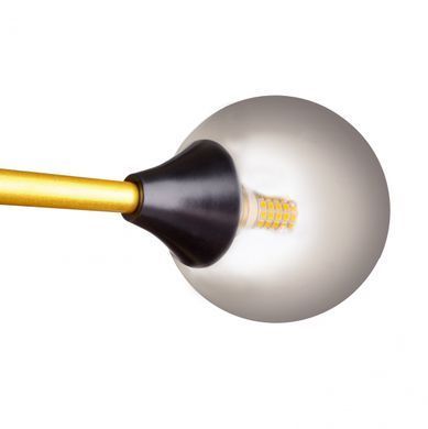 Люстра потолочная G9 40W G (BR-01 635C/6)