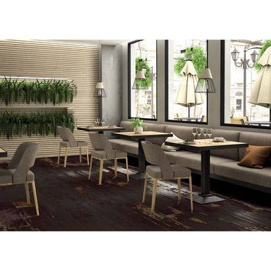 Керамогранит ALMERA CERAMICA (SPAIN) BARENTS BARENTS CHARCOAL