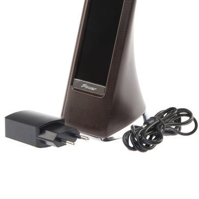 Настільна лампа LED с USB 6W SL-87 BR