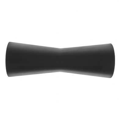 Подсветка LED фасадна IP65 AL-229/2х3W NW COB BK