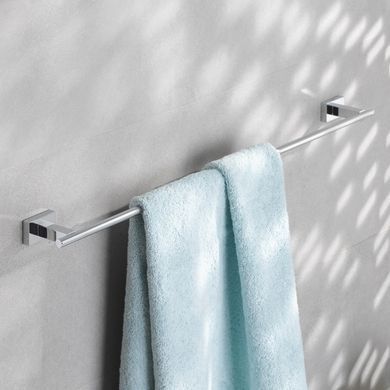 Набір аксесуарів 3в1 GROHE ESSENTIALS CUBE (40777001)