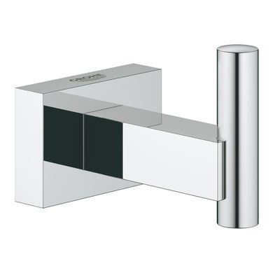 Набір аксесуарів 3в1 GROHE ESSENTIALS CUBE (40777001)