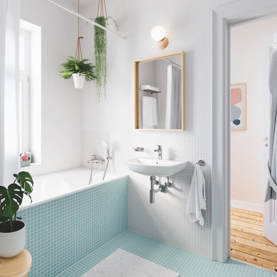 Сифон для раковини GROHE (28912000)