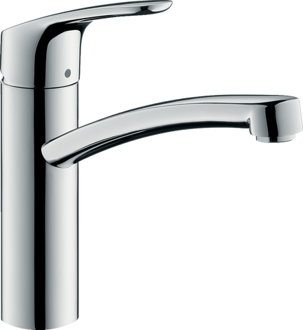 Змішувач д/кухні HANSGROHE FOCUS E2 31806000