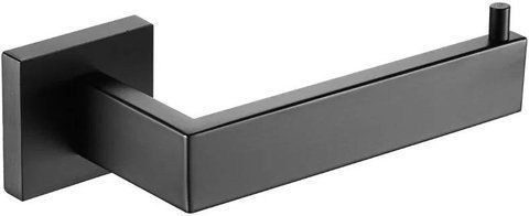 Полотенцедержатель VBI JUPITER BLACK (VBI-040603BL)