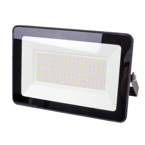 Прожектор уличный LED вологозахищений IP65 HL-29/100W NW
