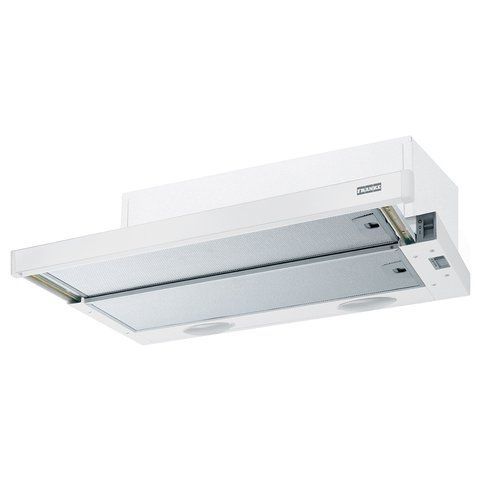 Вытяжка кухонная FRANKE FLEXA FTC 532L WH (315.0547.795)