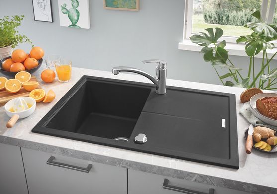 Кухонная мойка Grohe Sink K400 31639AP0