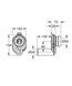 Сифон для писсуара GROHE (39732000)