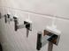 Набір аксесуарів 3в1 GROHE ESSENTIALS CUBE (40777001)