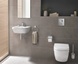 Сифон для раковини GROHE (28912000)