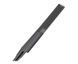 HANSGROHE Ручной душ RAINFINITY 1JET BRUSHED BLACK CHROME (26866340)