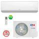 Кондиционер тепловой насос COOPER&HUNTER CH-S12FTXN-NG R32 WI-FI