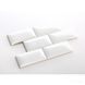 Плитка ALMERA CERAMICA GMS751501F WHITE