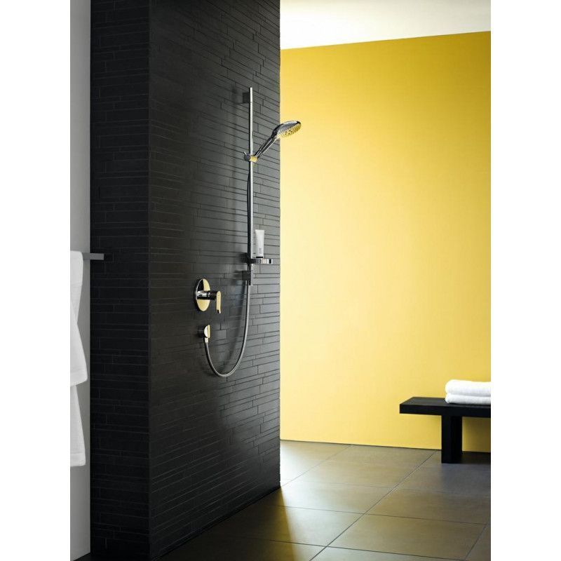Купити Hansgrohe Душовий набір Raindance Select S 150/90 см 3jet з ...