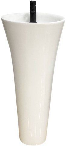 Раковина VBI ANDORA WHITE 42.5х42.5 (VBI-019011)