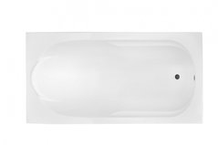 Ванна акриловая BESCO BONA 190х80 ( (00000000125)