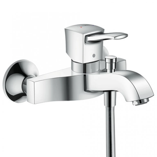 Смеситель для ванны Hansgrohe Metropol Classic (31340000)