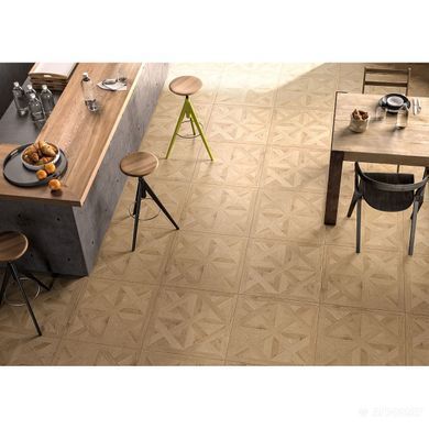 Керамогранит IMPRONTA ALNUS AU0368Q QUADROTTA NEUTRO SQ