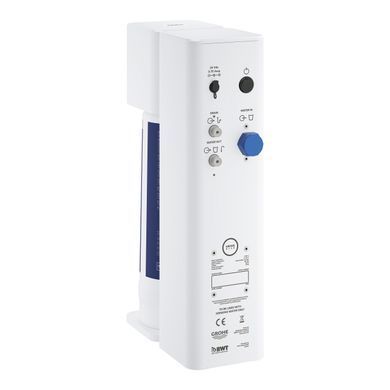 Стартовий набір фільтрів зворотного осмосу GROHE BLUE (40877000)