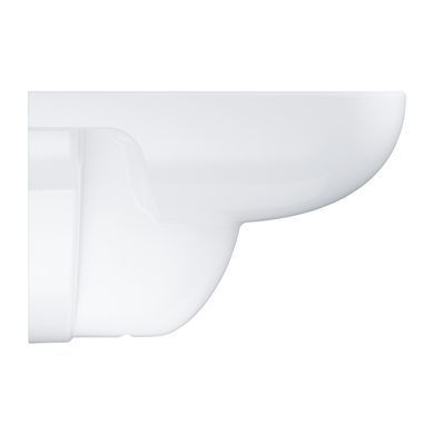 Подвесной унитаз GROHE BAU EDGE (39809000)