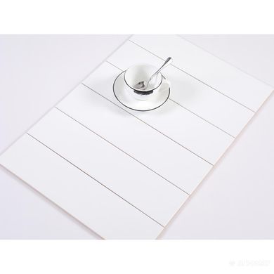 Плитка ALMERA CERAMICA GMS1301 WHITE