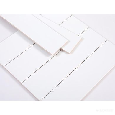Плитка ALMERA CERAMICA GMS1301 WHITE
