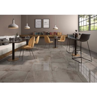 Керамогранит ALMERA CERAMICA LIFE FANGO