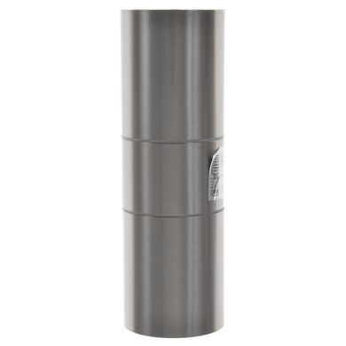 Світильник фасадний GU10 50W IP44 (AL-74/2)