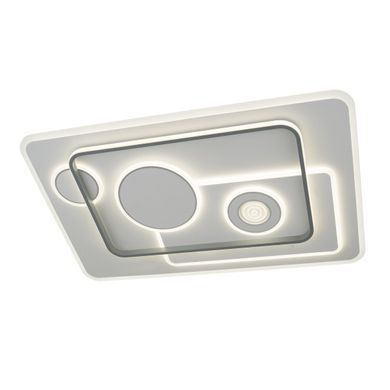 Светильник LED потолочный с пультом WBL-30C/290W RM