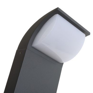 Садово-парковый Светильник столбец 7W IP54 (PL-25/60)