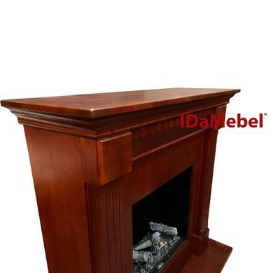 Камінокомплект IDAMEBEL WASHINGTON CASSETTE 600 (C-IDAWASHSE7061CAS600)