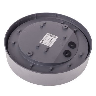 Підсвітка LED фасадна IP54 AL-243/12W NW