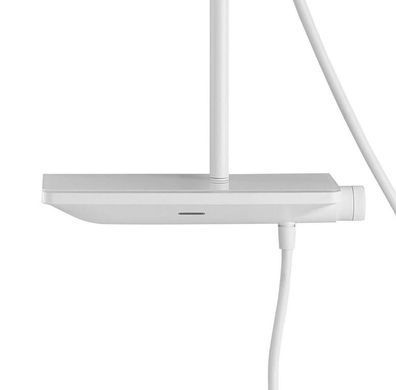 Душова система DUSEL COLLIN / WHITE 261307000 (DUSEL-472)