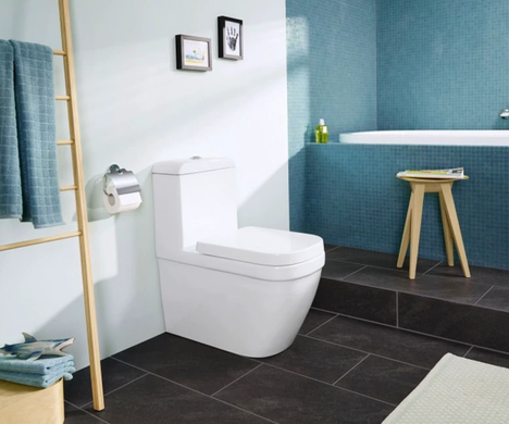 Набір аксесуарів 3в1 GROHE GROHE ESSENTIALS (40407001)