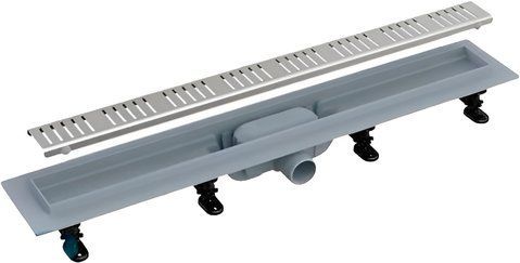 Душовий трап KOLLER POOL APZ10 / 650M (G10-650)