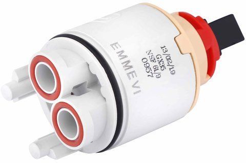 Картридж для змішувача EMMEVI N/K 35M Н/Н (C01117)