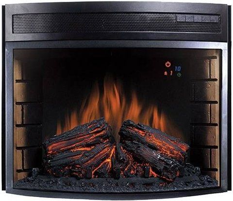 Електрокамін ROYAL FLAME DIORAMIC 33 LED FX (DIORAMIC33LEDFX)