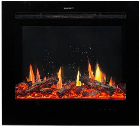 Електрокамін ROYAL FLAME 5D V-ART 25 (5DVART25)