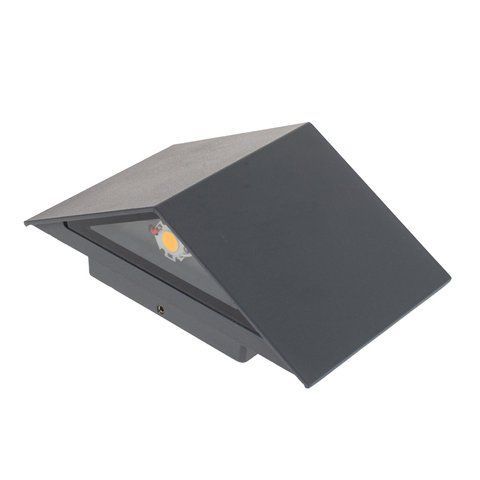 Подсветка LED фасадна IP54 AL-276/2х5W