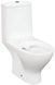 Напольный унитаз CERSANIT MODUO CLEAN ON 011 / сиденье SOFT CLOSE SLIM (К116-003)