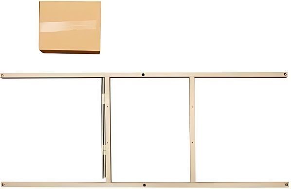 Каркас для ванны AM.PM SPIRIT 160х70 (W72UA-160-070W-R)