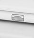 Подвесной унитаз-биде AM.PM INSPIRE 2.0 FLASHCLEAN TOUCHREEL + сиденье SOFT CLOSE (CCC50A1700SC)