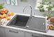 Кухонна мийка Grohe Sink K400 31639AT0