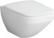 Подвесной унитаз-биде AM.PM INSPIRE 2.0 FLASHCLEAN TOUCHREEL + сиденье SOFT CLOSE (CCC50A1700SC)