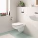 Подвесной унитаз GROHE BAU EDGE (39809000)