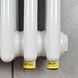 Радиатор NAVIN CALIDUM ANTICOR 3-13 605х600(50 мм) / белый (02-154104-6060)