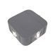 Підсвітка фасадна LED 3W WW IP54 DGY (AL-268/4)